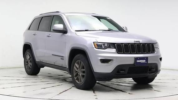 JEEP GRAND CHEROKEE 2016 1C4RJFAG0GC420837 image